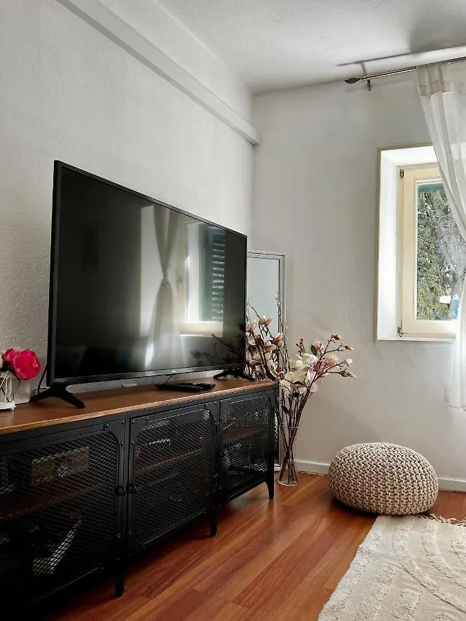 Tarino Apartment Split