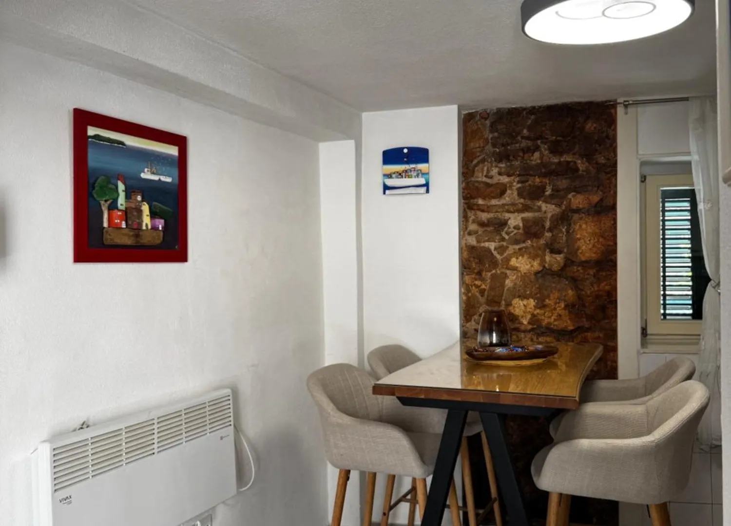 Tarino Apartment Split