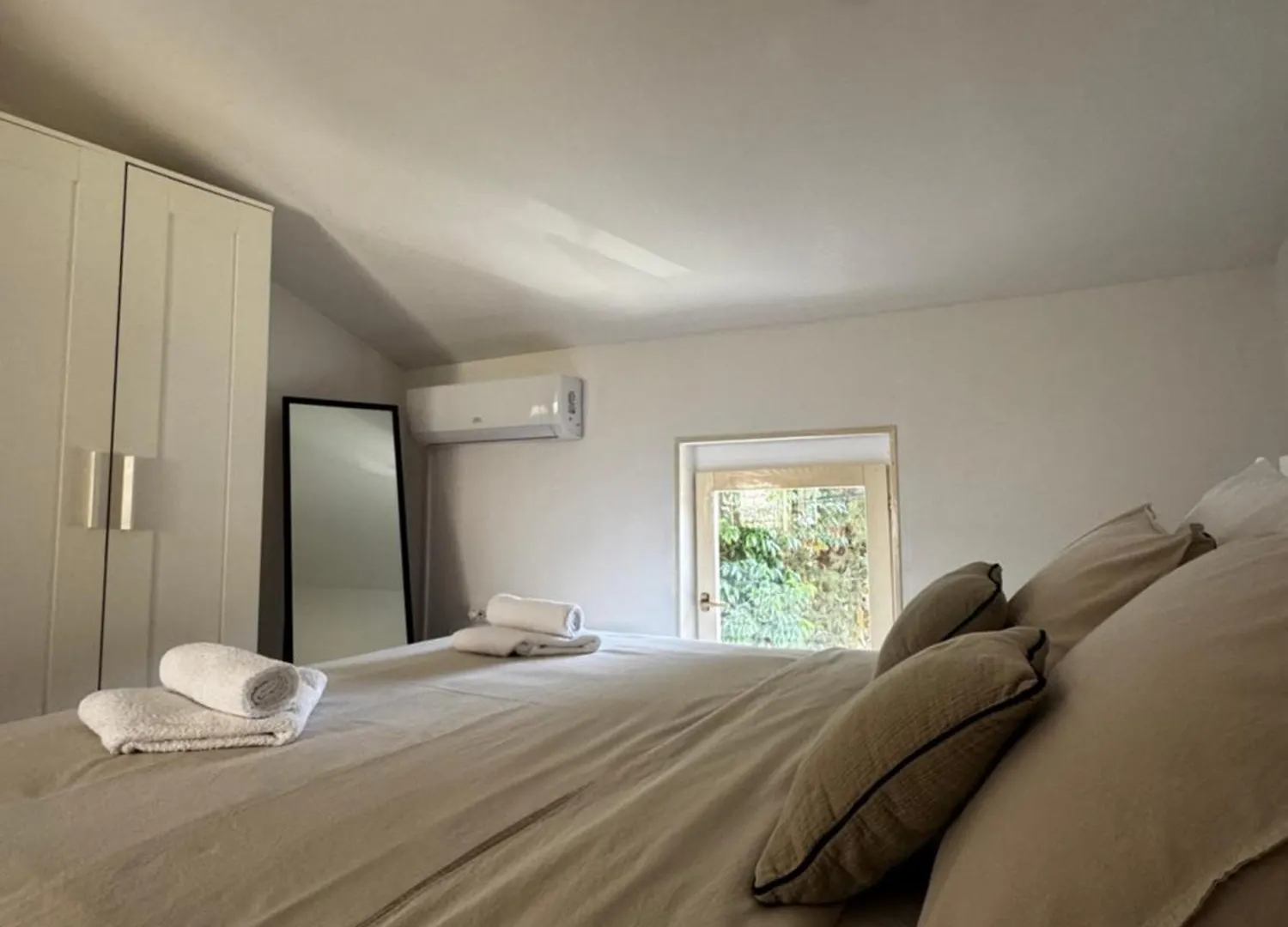 Tarino Apartment Split