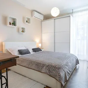 Apartamento Relax, Split