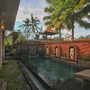 The Suci Sari , Ubud (Bali) Indonesia