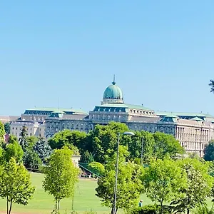  Apartamento Budahome Hungría