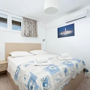 Frana Blue Apartment