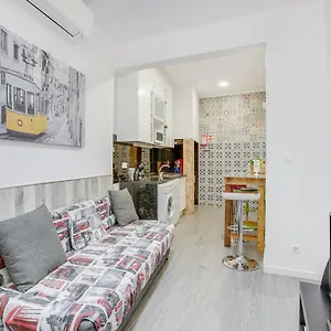  Apartamento Bica Portugal
