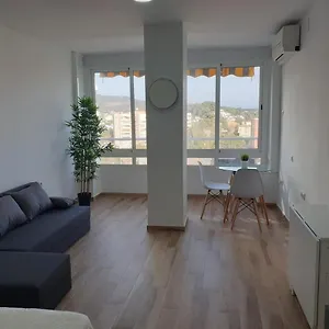  Сasa de vacaciones Apartamento 73 Torremolino España