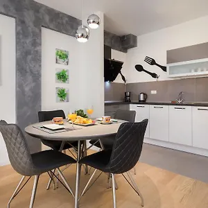 Appartamento Bepo Luxury, Spalato