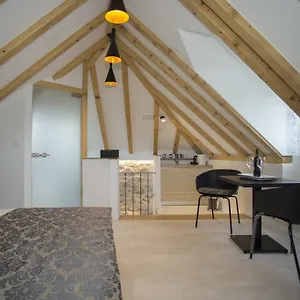Apartamento Situs, Split