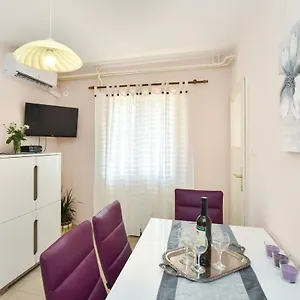 Appartamento Neyra, Spalato