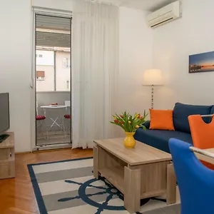 Apartamento Bella, Split