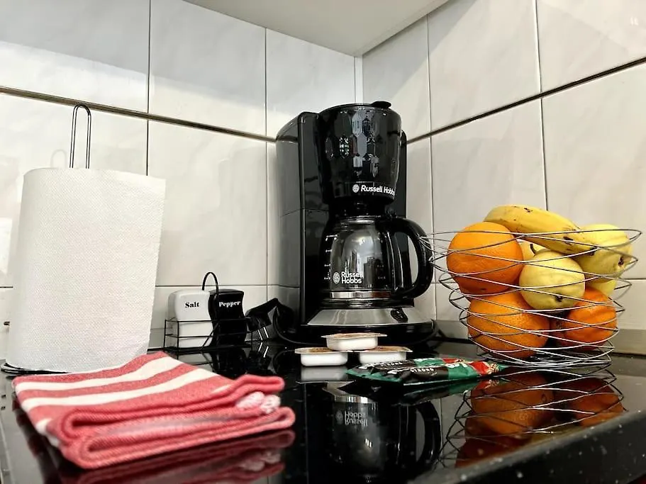 Tarino Apartment