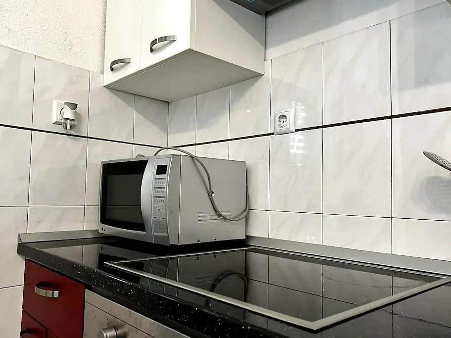 Tarino Apartment Croatia