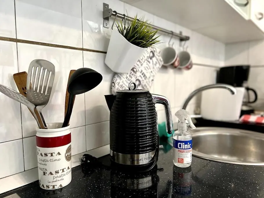 Tarino Apartment  Split