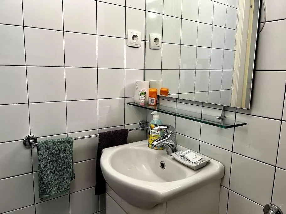 Tarino Apartment