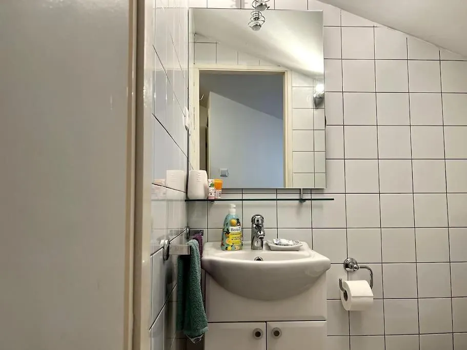 Tarino Apartment 0*, Split Croatia