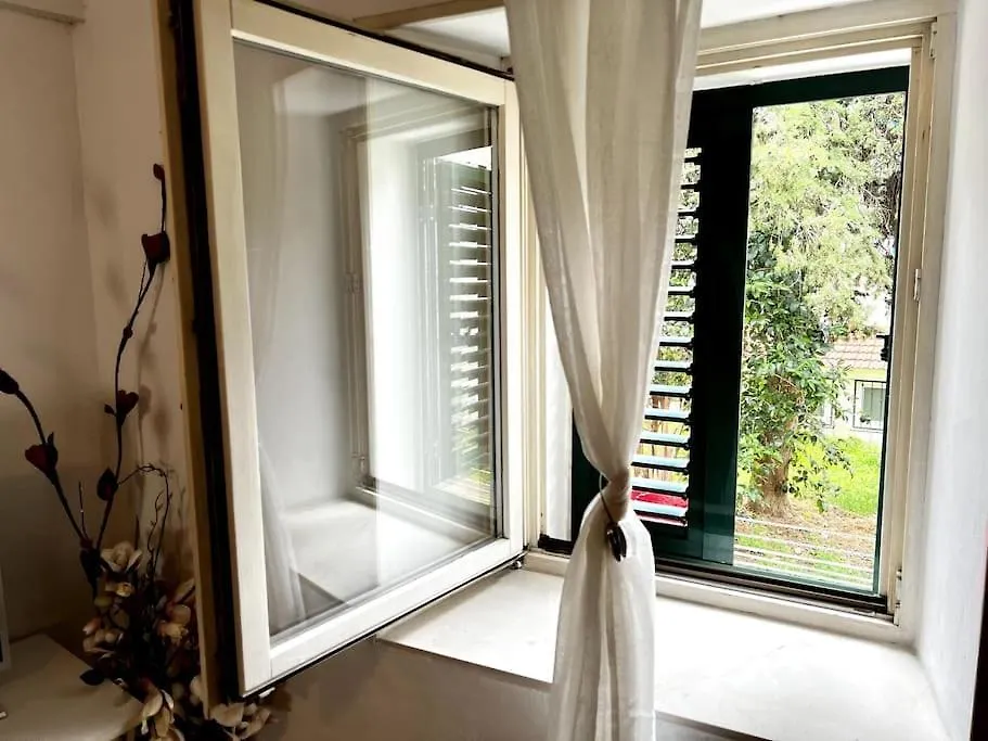 Tarino Apartment Croatia