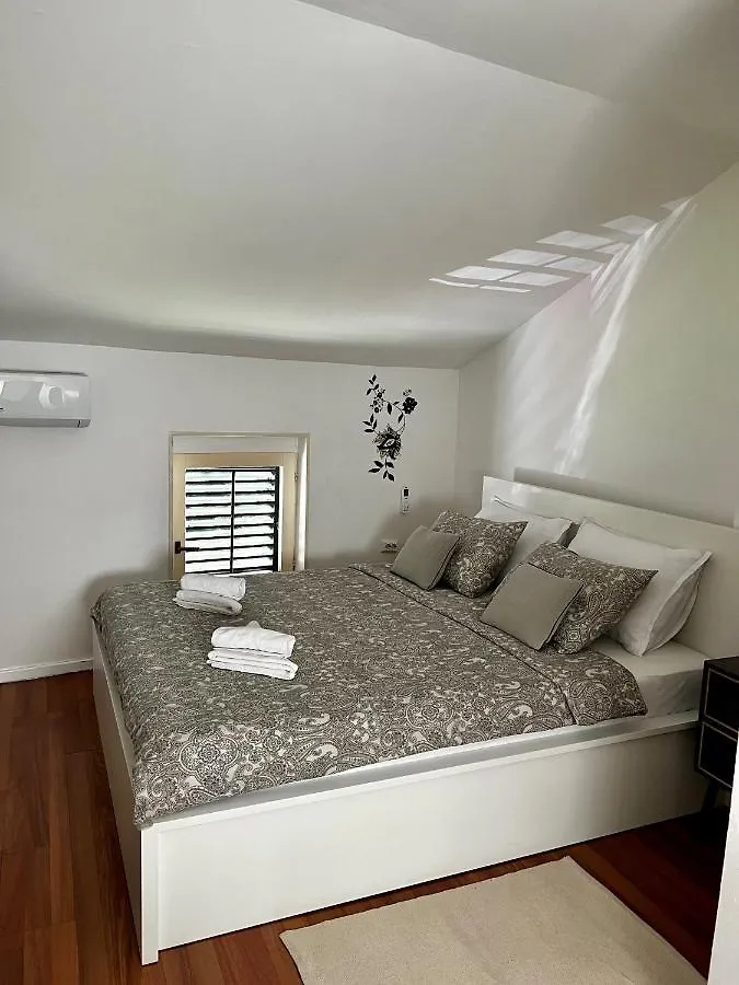 Tarino Apartment Croatia