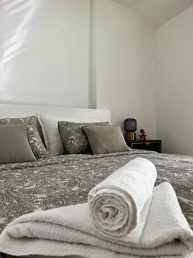 Tarino Apartment