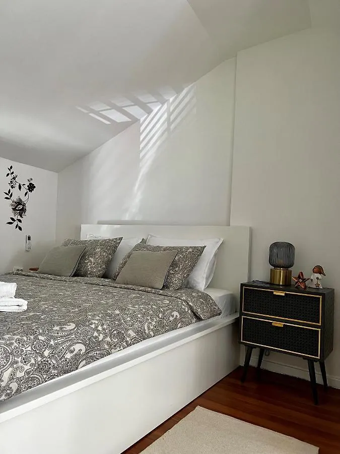 Tarino Apartment Split