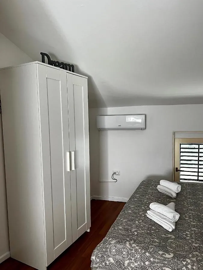 Tarino Apartment  Split