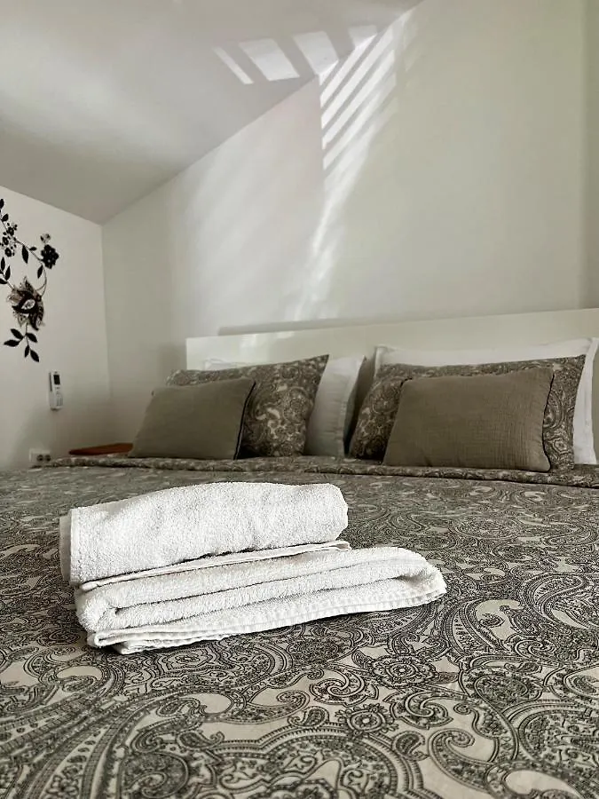 Tarino Apartment Split