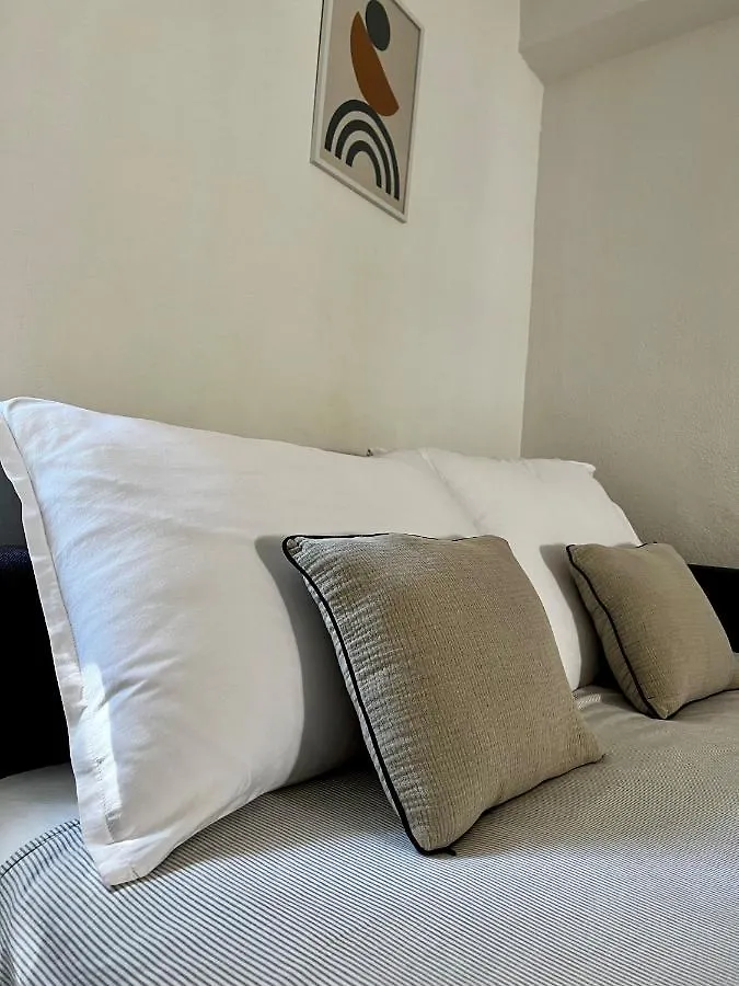 Tarino Apartment  Split