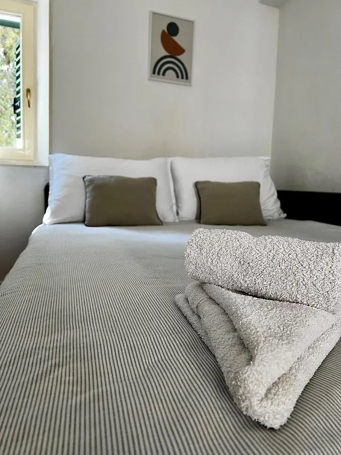 Tarino Apartment