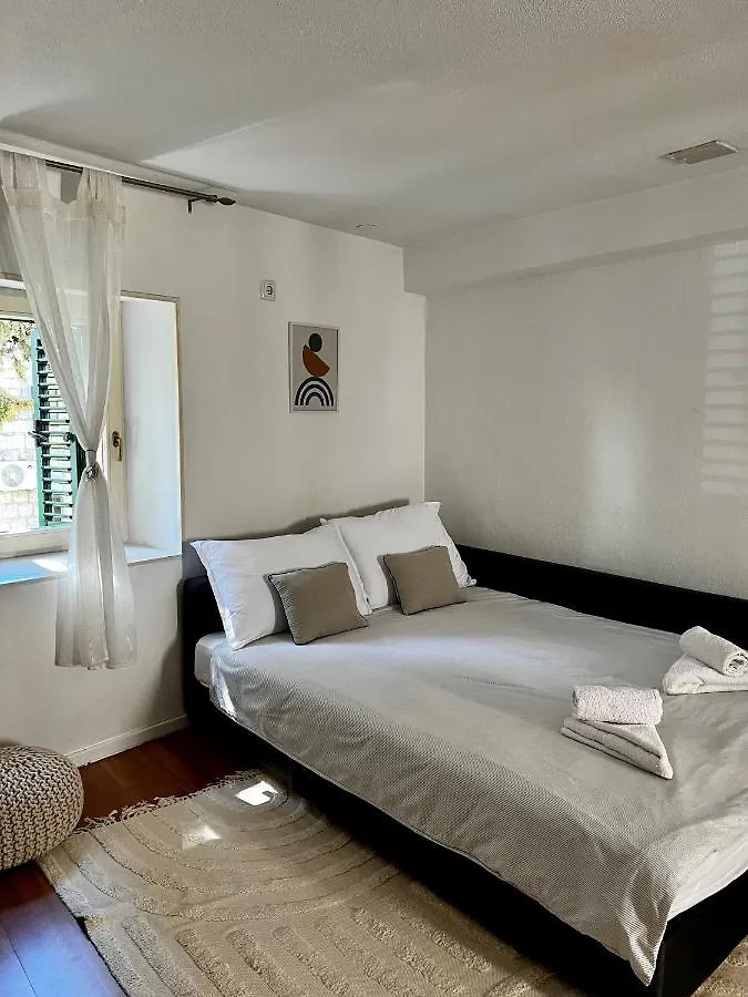 Tarino Apartment Croatia