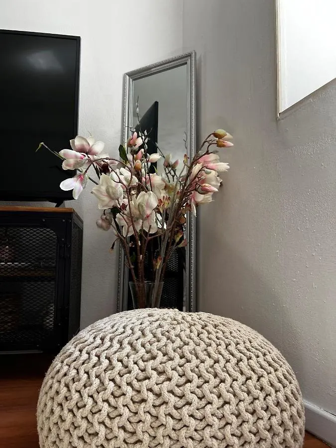 Tarino Apartment