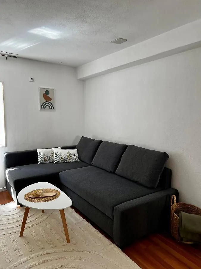 Tarino Apartment 0*, Split Croatia