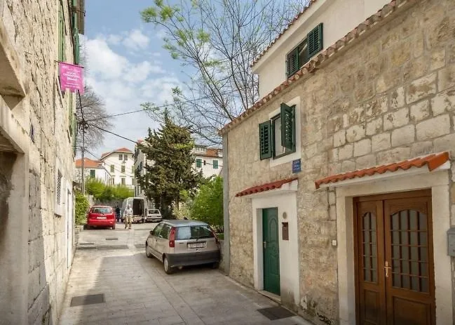 Tarino Apartment Croatia