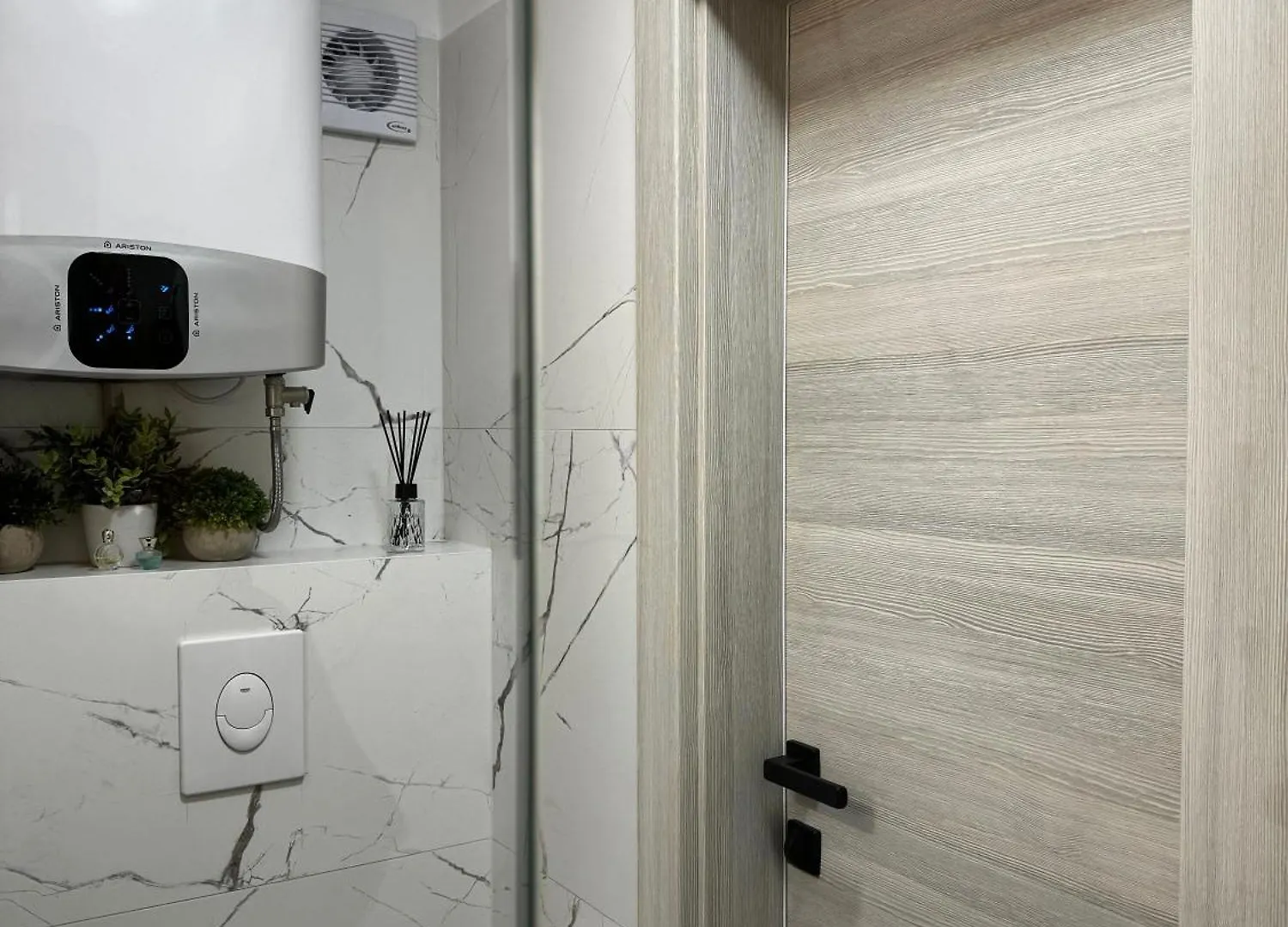 Tarino Apartment 0*, Split