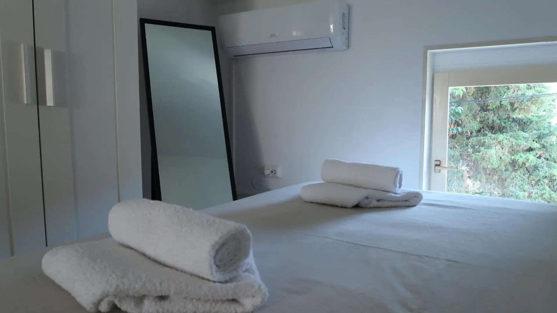 Tarino Apartment Spalato Croazia