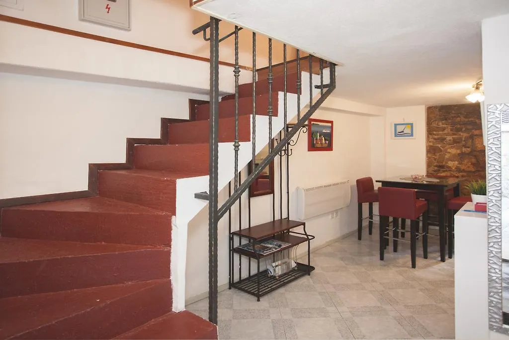 Tarino Apartment