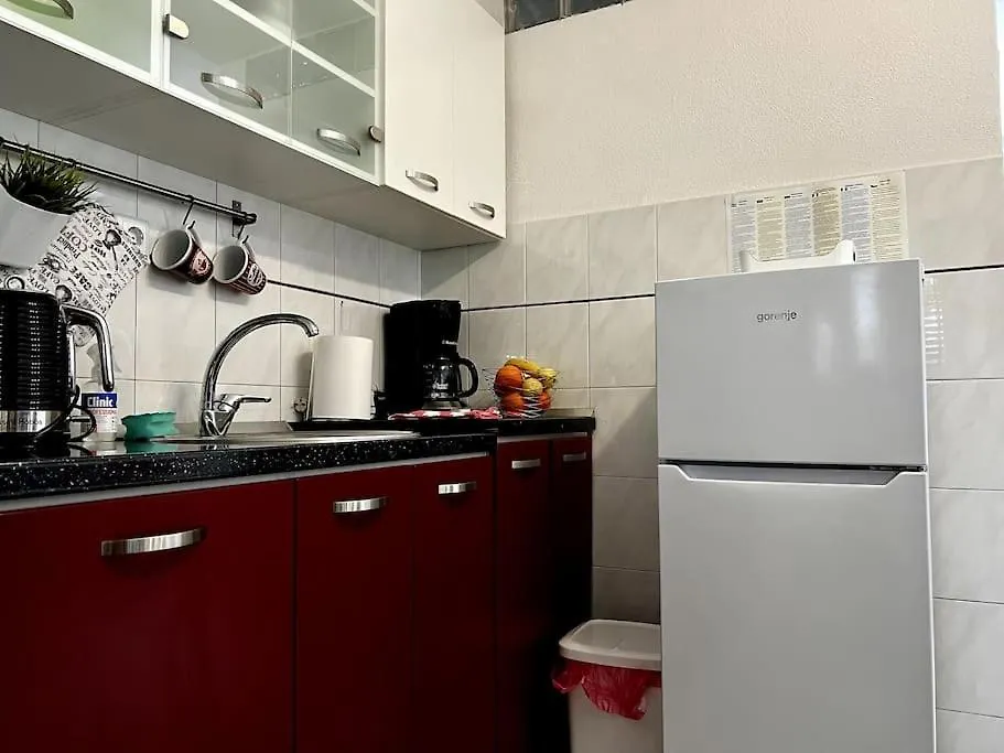 Tarino Apartment Split