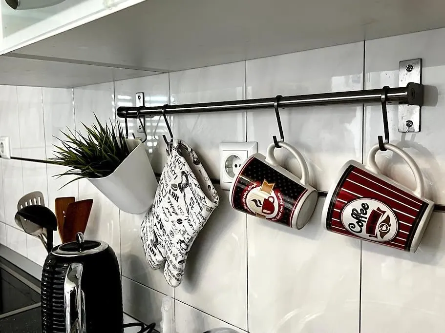 Tarino Apartment Split