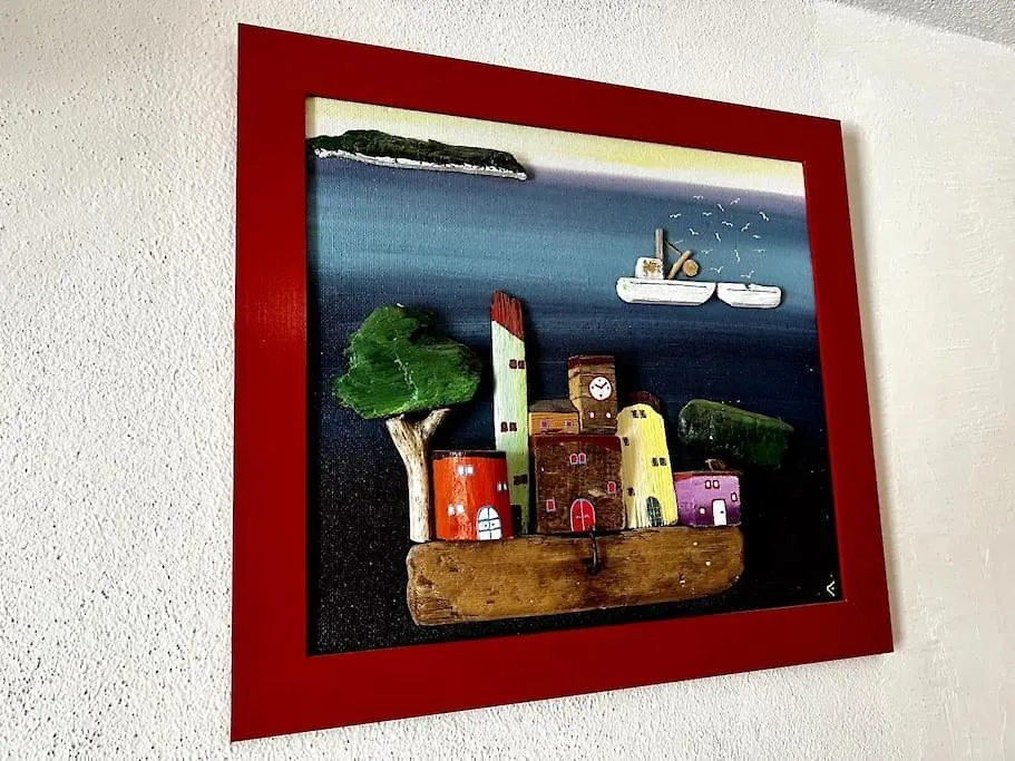 Tarino Apartment Split