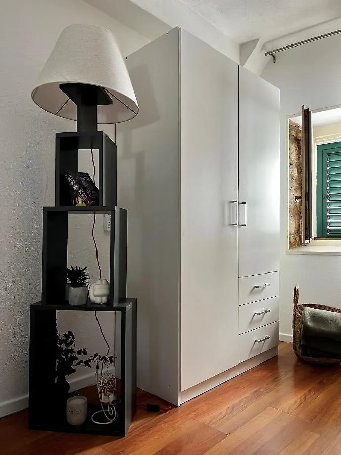 Tarino Apartment Split