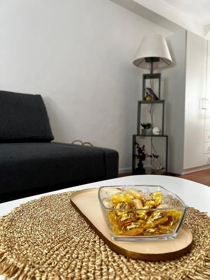 Tarino Apartment Split