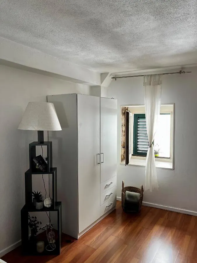 Tarino Apartment Split