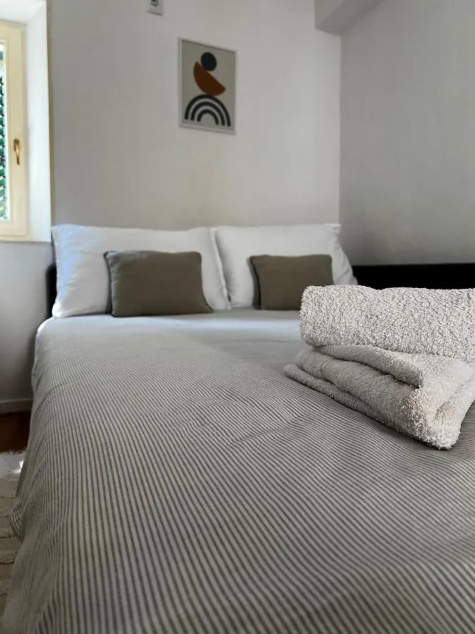 Tarino Apartment Split