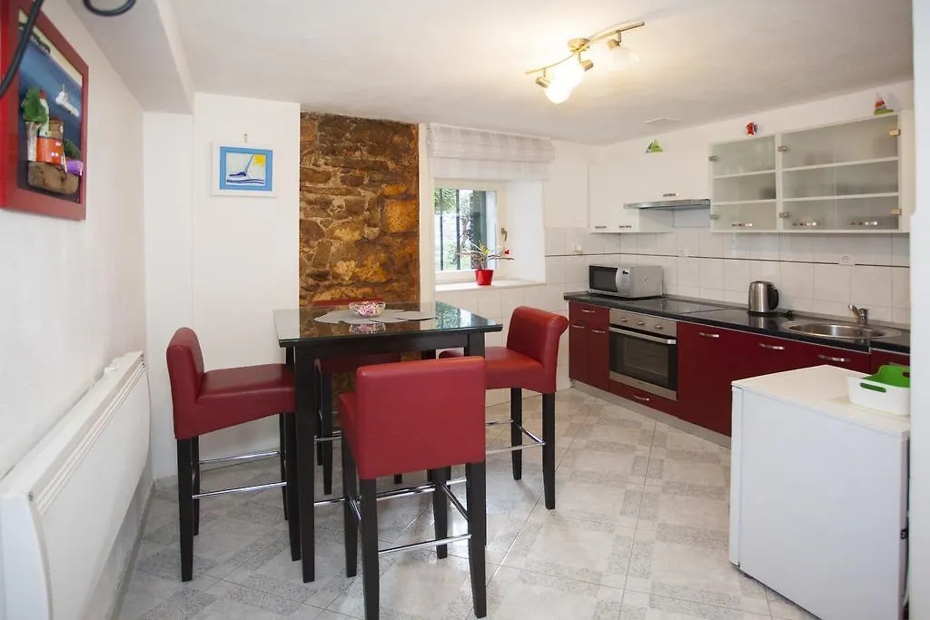 Tarino Apartment Split 0*,
