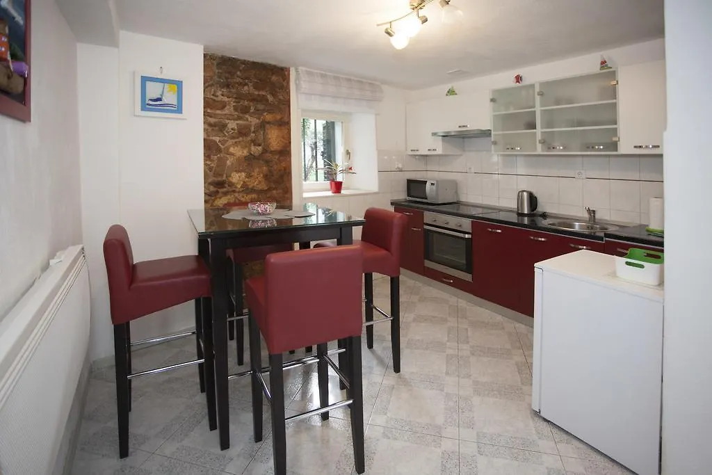 Tarino Apartment Split 0*,  Croatia